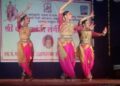अंबड संगीत महोत्सवास परदेशी पर्यटकांची हजेरी