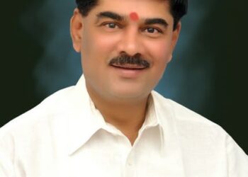 जालना सहकारी साखर कारखान्याच्या जागेवर कसल्याही प्रत्यक्ष अप्रत्यक्ष पद्धतीने ‘थर्ड पार्टी इंटरेस्ट’ तयार केला जाऊ नये – डॉ. संजय लाखे पाटील