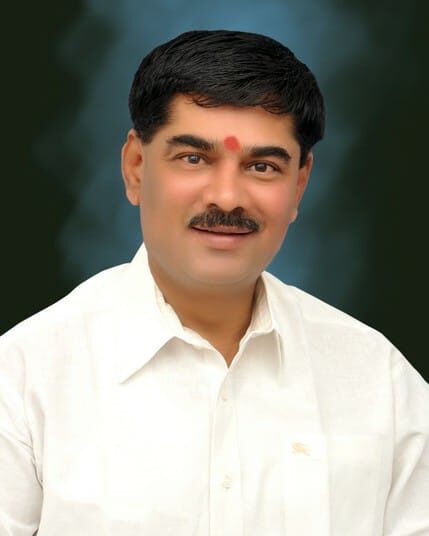 जालना सहकारी साखर कारखान्याच्या जागेवर कसल्याही प्रत्यक्ष अप्रत्यक्ष पद्धतीने ‘थर्ड पार्टी इंटरेस्ट’ तयार केला जाऊ नये – डॉ. संजय लाखे पाटील