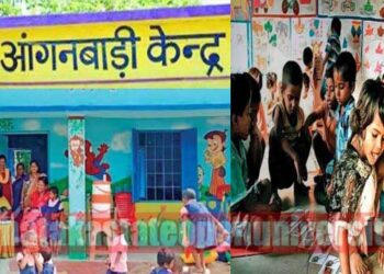 राज्यातील ६० हजार अंगणवाड्यांना वीज जोडणीसाठी २० कोटी रुपयांची तरतूद करणार – मंगलप्रभात लोढा