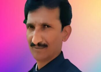 नायलॉन मांजा पासून सावधान