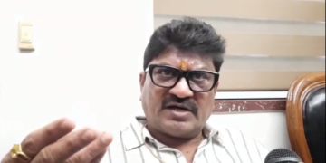 जालना नगरपरिषदेची महापालिका झाल्यावर ती कशी चालवणार हे व्यासपीठावर येऊन जाहीरपणे सांगा; आमदार कैलास गोरंटयाल