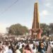 कोरेगाव भीमा ऐतिहासिक स्तंभ परिसरात सभा घेण्यास बंदी