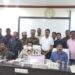 नथुमल वासुदेव कापड दुकानातील चोरीला कोठल्या बेड्या; स्थानिक गुन्हा शाखा आणि सदरबाजार पोलिसांची कारवाई
