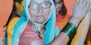 जालन्यात वृद्ध महिलेचा गळा आवळून खून; व्याजाच्या धंद्यातून खून झाल्याची चर्चा