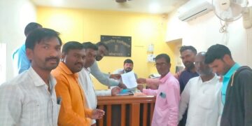 ग्रामीण भागातील अनाधीकृत संग्राम केंद्राच्या आयडीची चौकशी करुन कारवाई करा