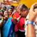 Video : जिल्हाधिकारी कार्यालयासमोर उपोषण दरम्यान महिलेचा मृत्यू, नातेवाईक संतप्त