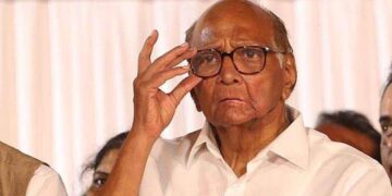 राष्ट्रवादी काँग्रेसचे अध्यक्ष शरद पवारांना जीवे मारण्याची धमकी