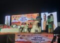उरण महोत्सव ही एक उरण करांना पर्वणीच – लोकनेते रामशेठ ठाकूर
