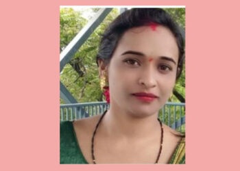 धक्कादायक : पतीने पत्नीच्या अंगावर ट्रॅक्टर घालून केला खून; भोकरदन तालुक्यातील कुंभारी येथील घटना