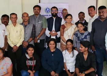 Satara Hirkani News : सातारा येथे महा एनजीओ फेडेरेशनची कार्यशाळा संपन्न; सामजिक विविध अडचणींवर करण्यात आले मार्गदर्शन