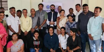 Satara Hirkani News : सातारा येथे महा एनजीओ फेडेरेशनची कार्यशाळा संपन्न; सामजिक विविध अडचणींवर करण्यात आले मार्गदर्शन