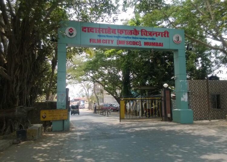 राज्यातील खाजगी चित्रीकरण स्थळांची माहिती पाठविण्याचे आवाहन