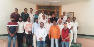 मराठा समाजाला आरक्षण मिळण्यासाठी पुन्हा लढायला तयार राहा – मराठा क्रांती मोर्चा