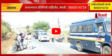 Video : धार्मीक भावना दुखावल्या प्रकरणी खरपुडीचे सरपंच, उप सरपंचासह सर्व सदस्यावर तालुका पोलीस ठाण्यात गुन्हा दाखल
