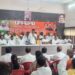 भाजप लागले कामाला : भाजपा पदाधिकारी व कार्यकर्त्यांनी आगामी स्थानिक स्वराज्य संस्था निवडणुका जिंकण्यासाठी सज्ज रहा -भाजपा जिल्हाध्यक्ष आ.संतोष पाटील दानवे