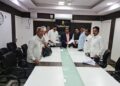 जालना कारखान्याच्या संपादीत जमिनीचा मोबदला ईडी किंवा जिल्हाधिकारी कार्यालयाकडे जमा करणार
