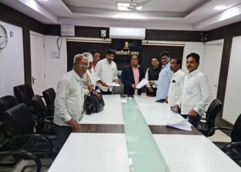 जालना कारखान्याच्या संपादीत जमिनीचा मोबदला ईडी किंवा जिल्हाधिकारी कार्यालयाकडे जमा करणार