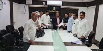 जालना कारखान्याच्या संपादीत जमिनीचा मोबदला ईडी किंवा जिल्हाधिकारी कार्यालयाकडे जमा करणार