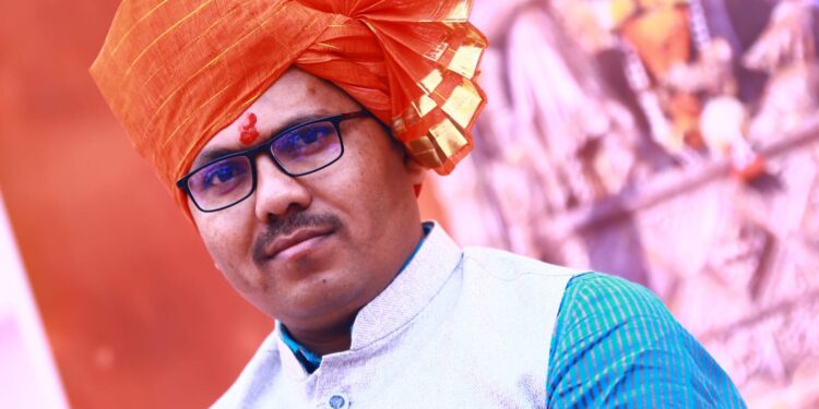 छत्रपती शिवाजी महाराजांचे युद्धशास्त्र