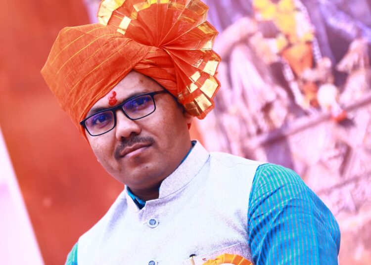 छत्रपती शिवाजी महाराजांचे युद्धशास्त्र