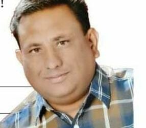 पत्रकार व वृत्तपत्र वितरण वाहनाला समृध्दी महामार्ग मोफत करा – विकासकुमार बागडी