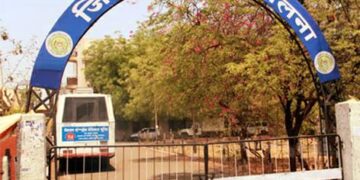 जालन्याच्या सहाय्यक लेखाधिकाऱ्याला ३५ हजाराची लाच घेतांना औरंगाबादच्या लाच लुचपत विभागाच्या पथकाने रंगेहाथ पकडले