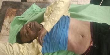 बदनापुरात पुन्हा एक मृतदेह आढळला