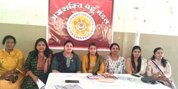 जालना : दिव्यांग तपासणी व कृञिम अवयव प्रत्यारोपण शिबीर 14 मार्चला