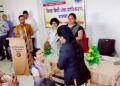 फक्त सक्षम नव्हे सशक्त व्हा; जिल्हा विधी सेवा प्राधीकरण सदैव आपल्या पाठीशी – न्यायाधिश पी.पी. भारसाकडे (वाघ)