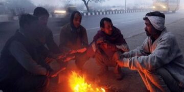 महाराष्ट्रात पुन्हा गारठा वाढणार, ‘या’ भागात थंडीचा जोर वाढण्याची शक्यता