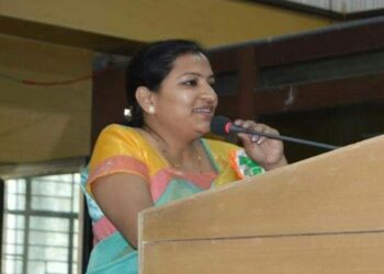 मुली व जावयाची जबाबदारी मुला प्रमाणेच असते – अ‍ॅड. अश्विनी महेश धन्नावत