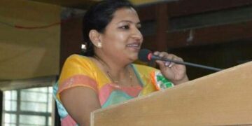 मुली व जावयाची जबाबदारी मुला प्रमाणेच असते – अ‍ॅड. अश्विनी महेश धन्नावत