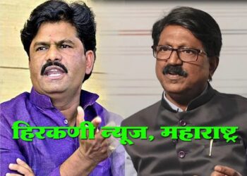 “गोपीचंद पडळकर तमासगीर…” अरविंद सावंतांचा हल्लाबोल
