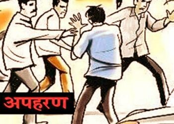 जालन्यात व्यापाऱ्याचे अपहरण करून मागितली खंडणी