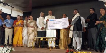 सांस्कृतिक विभाग सदैव कलावंतांच्या पाठीशी – मंत्री सुधीर मुनगंटीवार