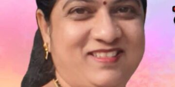 समाजसेवी व्यक्तिमत्व राजश्री मुंबईकर