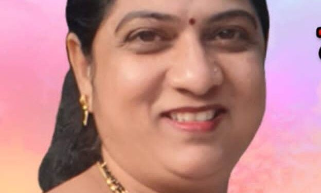 समाजसेवी व्यक्तिमत्व राजश्री मुंबईकर