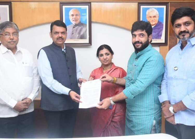 पुणेकरांना मिळकत करात सवलत देण्यासंदर्भात पुढील आठवड्यात बैठक