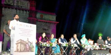 विविध क्षेत्रातील अग्रेसर महिलांचा अभिमान – मुख्यमंत्री एकनाथ शिंदे