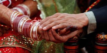 सुखी संसारासाठी अटी महत्त्वाचे कि सामंजस्य..!