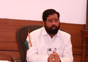 स्त्रीशक्तीचा आदर करूया, बरोबरीचे स्थान देऊया – मुख्यमंत्री एकनाथ शिंदे