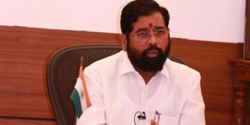 स्त्रीशक्तीचा आदर करूया, बरोबरीचे स्थान देऊया – मुख्यमंत्री एकनाथ शिंदे