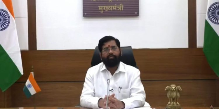 राज्याच्या विकासात महिलांचे भरीव योगदान- मुख्यमंत्री एकनाथ शिंदे