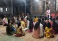 लव्ह जिहाद साठी जनजागृती आवश्यक – योगिता सातवी
