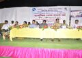 सर्वांनी जात, धर्म, पंत विसरुन गुण्या-गोविंदाने वागलं पाहिजे – जिल्हाधिकारी डॉ. विजय राठोड