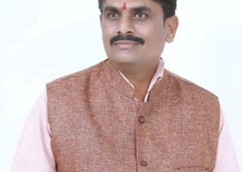 महाराष्ट्र जिल्हा परिषद कर्मचारी महासंघाच्या राज्यस्तरीय बैठकीस उपस्थित रहा : विभागिय अध्यक्ष प्रवीण पवार यांचे आवाहन