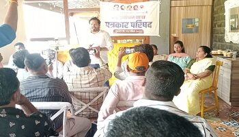 शनिवारी खोपोलीत पोहचणार “महाप्रबोधन यात्रा”