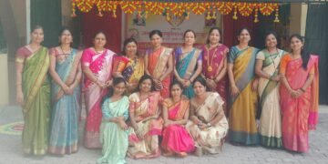 जनरल एज्युकेशन इन्स्टिट्यूट संस्थेचा १३२ सावा वर्धापन दिन दिमाखात साजरा