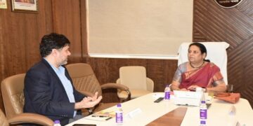 आंतरराष्ट्रीय स्त्री- पुरुष समानता कार्यशाळेचे यजमानपद महाराष्ट्राला मिळणे, ही गौरवाची बाब – विधान परिषद उपसभापती डॉ. नीलम गोऱ्हे